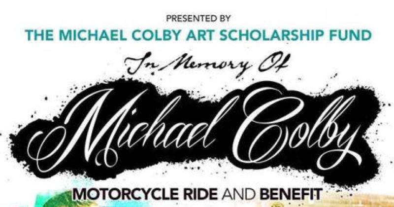 Michael's Ride