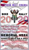 1st Annual Southern West Virginia Rally * CANCELED *