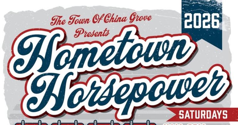 May Hometown Horsepower