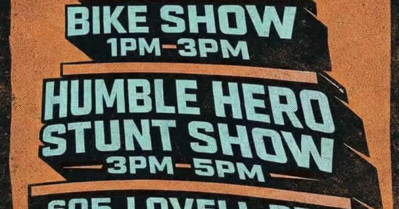 Spring Thaw at Bootlegger Harley-Davidson