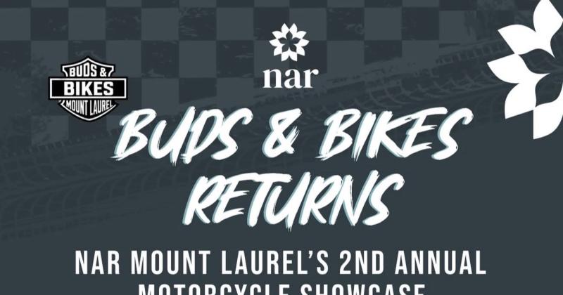 Buds & Bikes Motorcycle Showcase