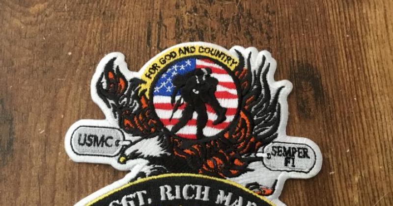 8th Annual Richie Madore  Memorial Ride