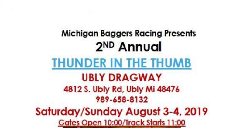 Thunder In The Thumb