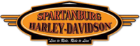 Spartanburg Harley-Davidson Fun Day