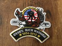 8th Annual Richie Madore  Memorial Ride