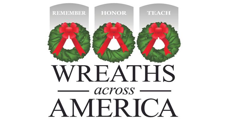Wreaths Across America at Susquehanna Valley Harley