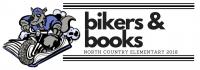Bikers & Books