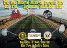 Brad Reed Memorial Motorcycle Awareness Ride