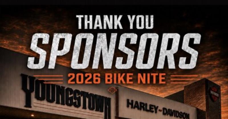Youngstown Harley-Davidson Bike Night