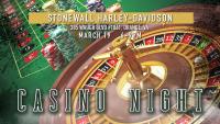Casino Night at Stonewall HD