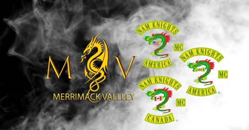 MVC's "Summer Series" Burger Burns - August