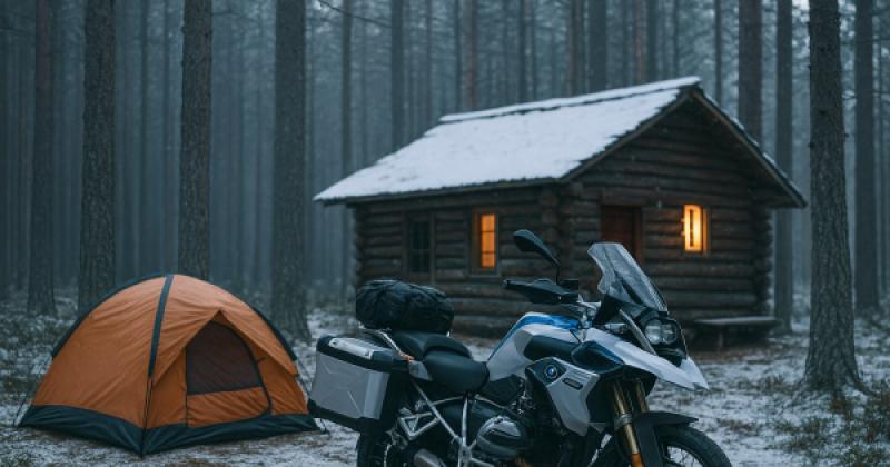 The Yankee Beemers Frosty ‘Nutz