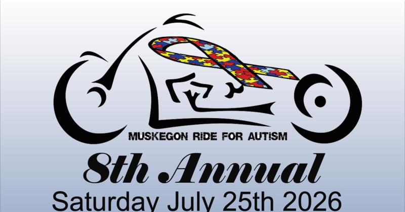 8th Annual Ride for Autism Charity Event