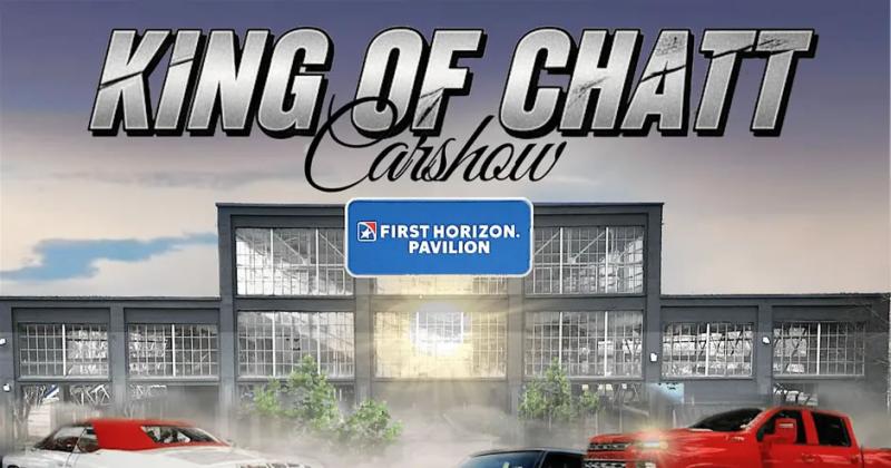 King Of Chatt Car & Bike Show