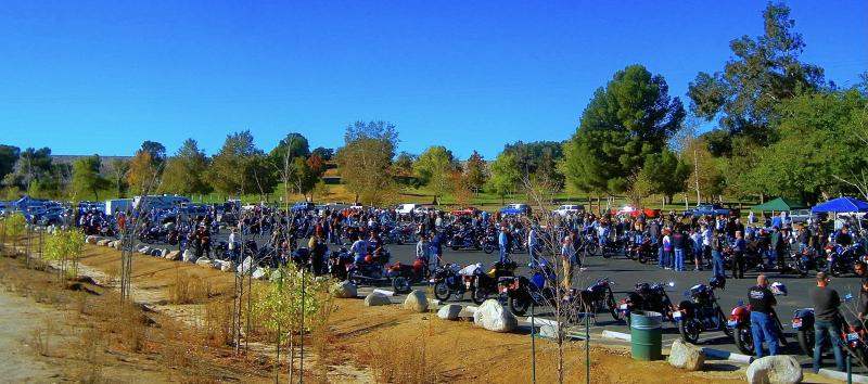 47th Annual Hansen Dam Rally