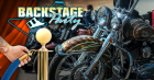 Backstage Party