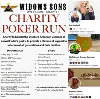 Widows Sons Poker Run