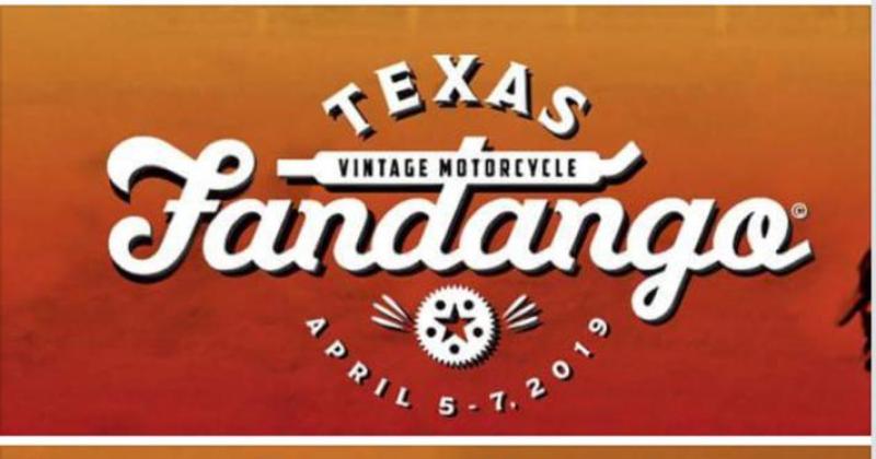 Texas Fandango