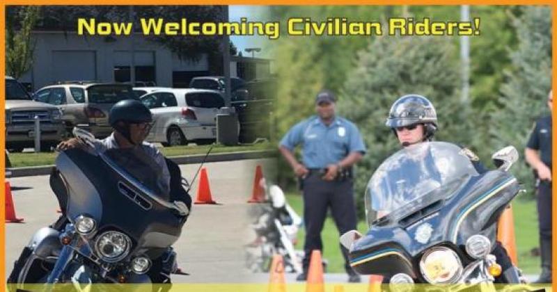 River City Motorcycle Challenge