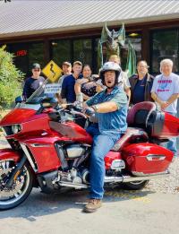 East Coast Wind Warriors Maggie Valley Rally