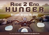 Ride 2 End Hunger 