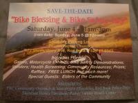 PBC Bike Blessing 