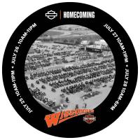 Wisconsin Harley-Davidson Homecoming Festival 2024