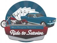 4th Annual Ride to Survive Poker Run Event