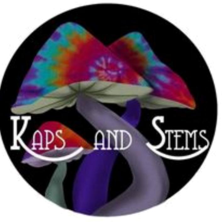 Kaps and Stems @Shaved Beaver Bar 