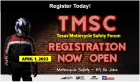 Texas Motorcycle Safety Coalition Forum