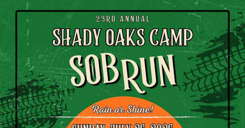 23rd Annual SOB RUN