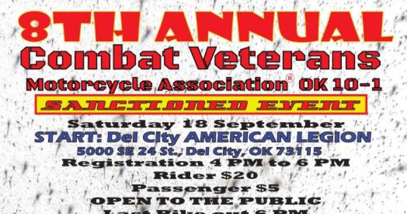 8th Annual Bug Run