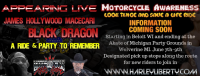 Motorcycle Madhouse Motorcycle Awareness Ride