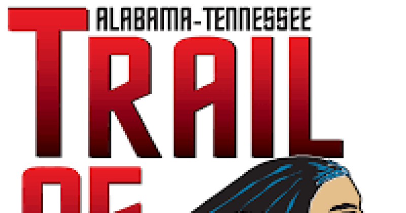 32nd Annual Trail of Tears Commemorative Motorcycle Ride