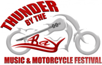 Thunder By The Bay Music & Motorcycle Festival 2022