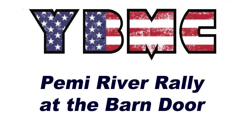 Pemi River Rally at the Barn Door
