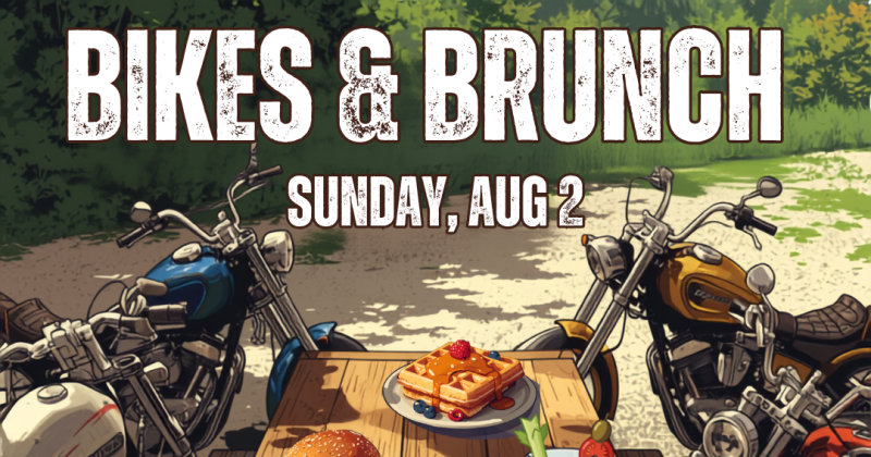 Bikes & Brunch Ride in Memphis