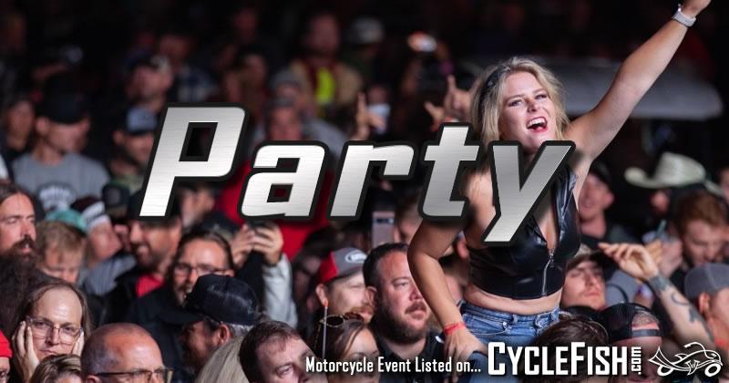 End of Month Party at Arrowhead Harley-Davidson&reg;