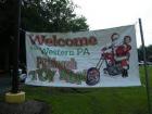 33rd Annual Western PA Pittsburgh Toy Run