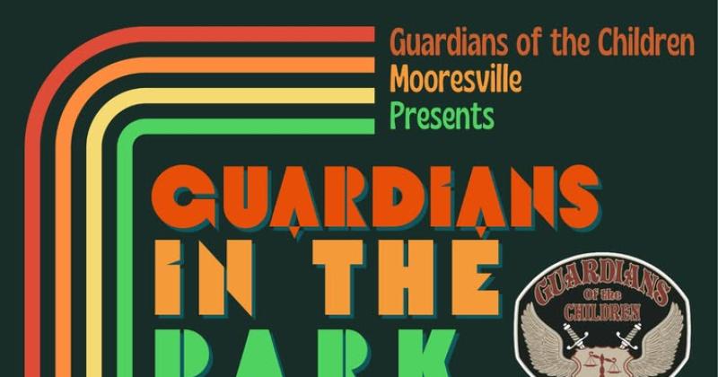 Spring Child Abuse Prevention and Awareness Ride