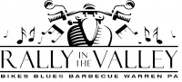 Rally in the Valley - Bikes, Blues & BBQ