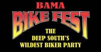 Bama Bikefest - Summer 2025