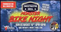 Monster Bike Night