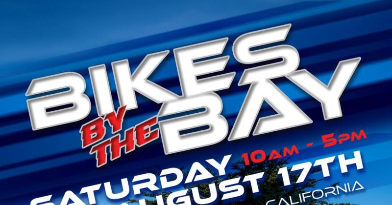 Bikes By The Bay 2024