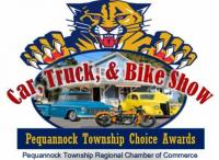 21st Annual Pequannock Township Street Festival & Car, Truck & Bike Show