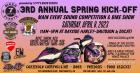 2023 Spring Kick Off at Bayside Harley-Davidson