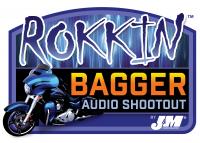 Rokkin Bagger Audio Shootout