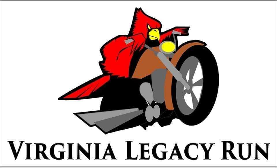 Virginia Legacy Run 