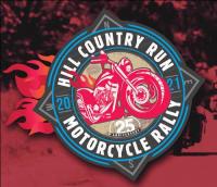 Hill Country Run Motorcycle Rally