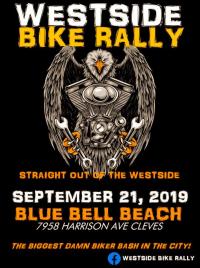 Westside Bike Rally